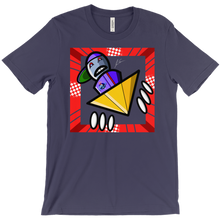 Diamonds Poignant T-Shirts