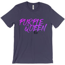 PurpleQueen Logo T-Shirt