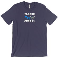 Knights Legion, Get Cereal T-Shirt