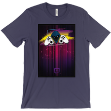 Controlla Scrimma Twitch V2 Тениска