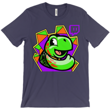 xhappyturtlex T-Shirts