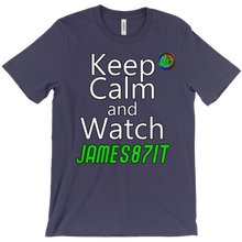 james87it T-Shirts