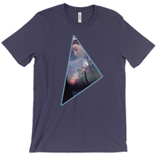 Girl in The Stars