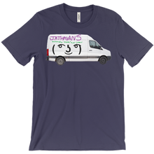jathavans T-Shirts