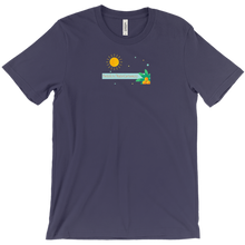 watercartoon253 T-Shirts