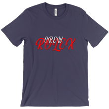 RolexCrew's T-Shirts