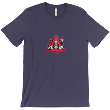 Limited Edition- 'Grim Reaper' T-Shirt