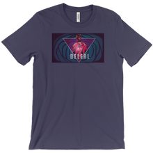 Remera con Logo DelerL