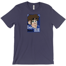 Remera logo Cara