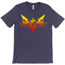 Pydrex Cut T-Shirt