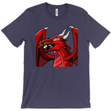 drakonisredwing T-Shirts