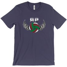 raikyuupro T-Shirts
