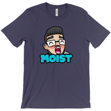 Moist T-Shirts