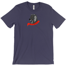 crimknox T-Shirts