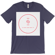 Limited edition "Do you wannna taaalk about it"