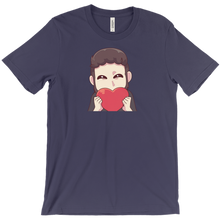 Brian Heart T-Shirts