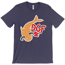 DemonGoldFish T's