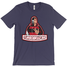 turbobrad88 T-Shirts
