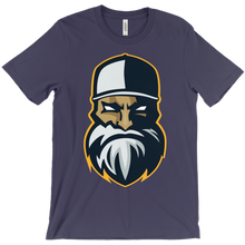 beardso T-Shirts