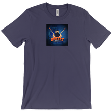 newfie_bullet97 T-Shirts