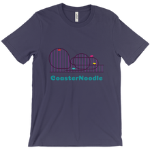 CoasterNoodle T-shirt