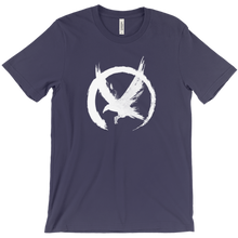 White Korpen T-Shirts