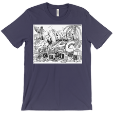 manilapcgaming T-Shirts