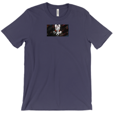 White Hare Graffiti T-Shirt