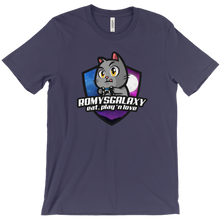 romysgalaxytv T-Shirts