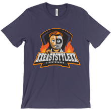 xxeasystylexx T-Shirts