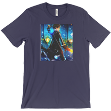 kazutokirigayaplays T-Shirts