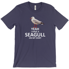 Seagull T-Shirt