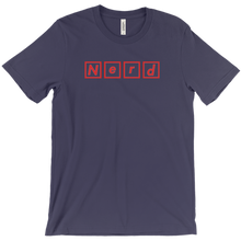 Nerd Shirts
