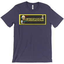 guiszrodri T-Shirts