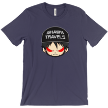 shawntravels T-Shirts