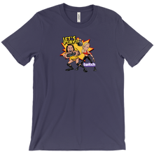 martythemothcasaus T-Shirts