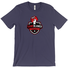 gameblamer-6982 T-Shirts
