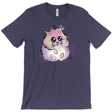 Schardon Hamster Love (ohne Herz) T-Shirts