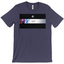 niroqzow T-Shirts