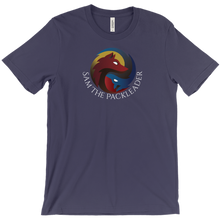 samthepackleader T-Shirts