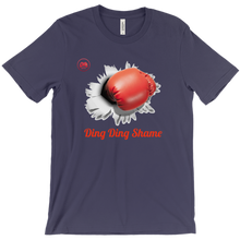 Ding Ding Shame RTE Community T-Shirt