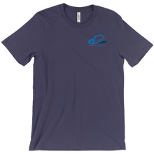 CP Shirt, Blue Logo (w/link)