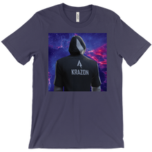 kraz0n_ T-Shirts