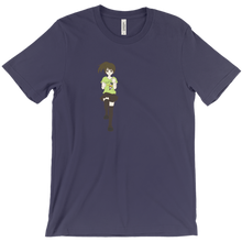 whatabigice T-Shirts