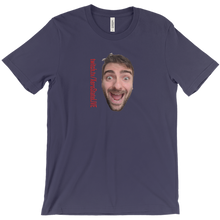 Xero's Face T-Shirt