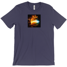 wardgamer196vanwardgames T-Shirts