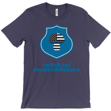 mushr00msauce T-Shirts
