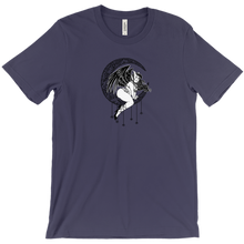 Demon Lace Moon I T-Shirts