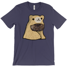 viktokComfy T-Shirts