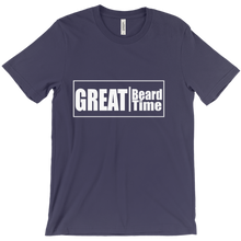 Breat Beard | Time  - Shirt